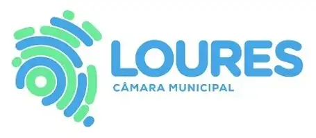 Câmara Municipal de Loures Logo